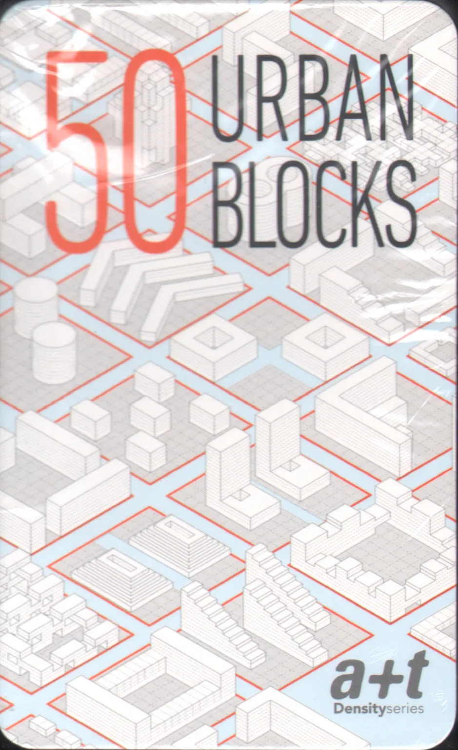 50 Urban Blocks