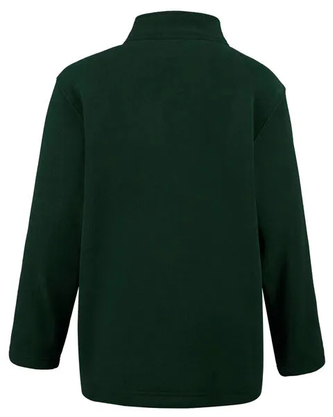 ADULT UNISEX POLAR FLEECE PULLOVER 5930