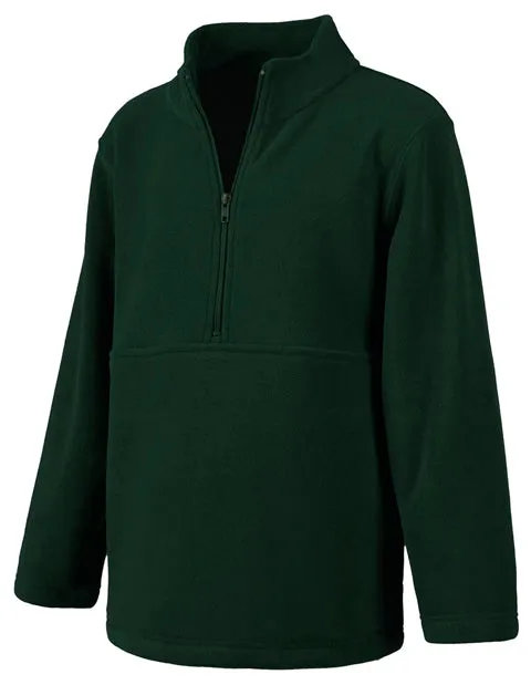 ADULT UNISEX POLAR FLEECE PULLOVER 5930
