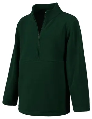 ADULT UNISEX POLAR FLEECE PULLOVER 5930