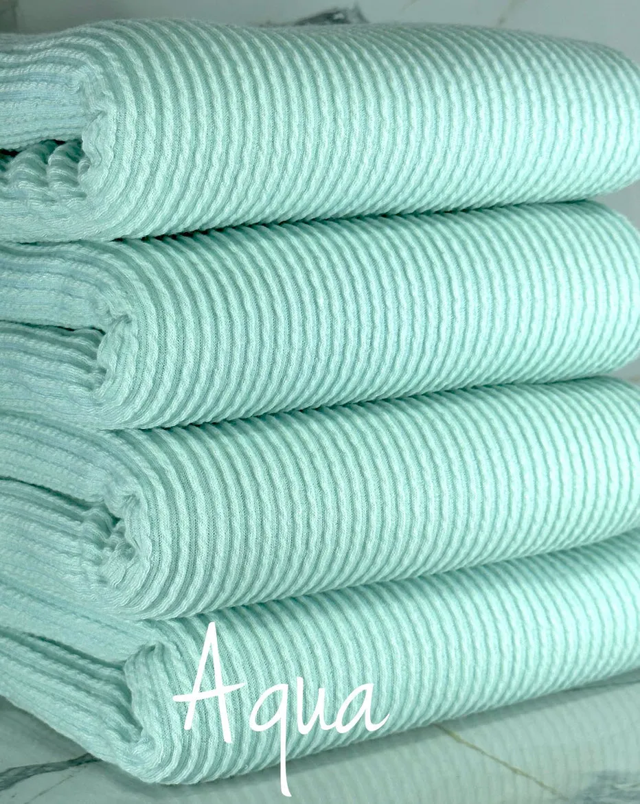 Aqua Urban Rib