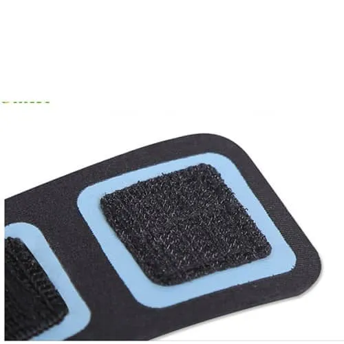 Armband Professional Cover Neoprene Waterproof Wraparound Sport with Buckle for LG Neon Plus (2020)