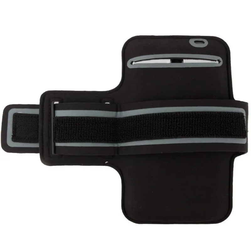 Armband Professional Cover Neoprene Waterproof Wraparound Sport with Buckle for LG Neon Plus (2020)