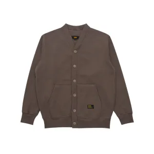 Cardigan MIRO WALNUT