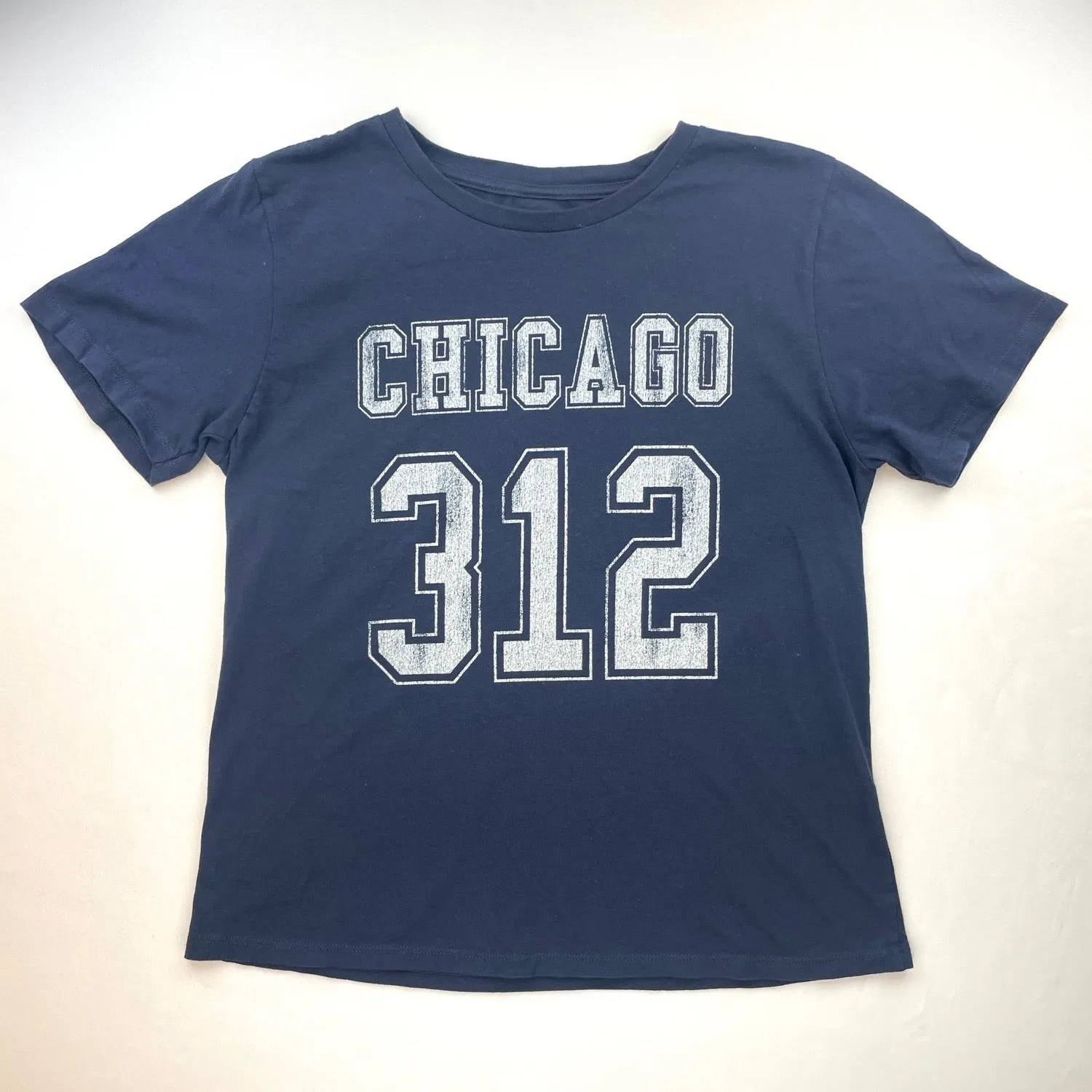 Chicago 312 Tee