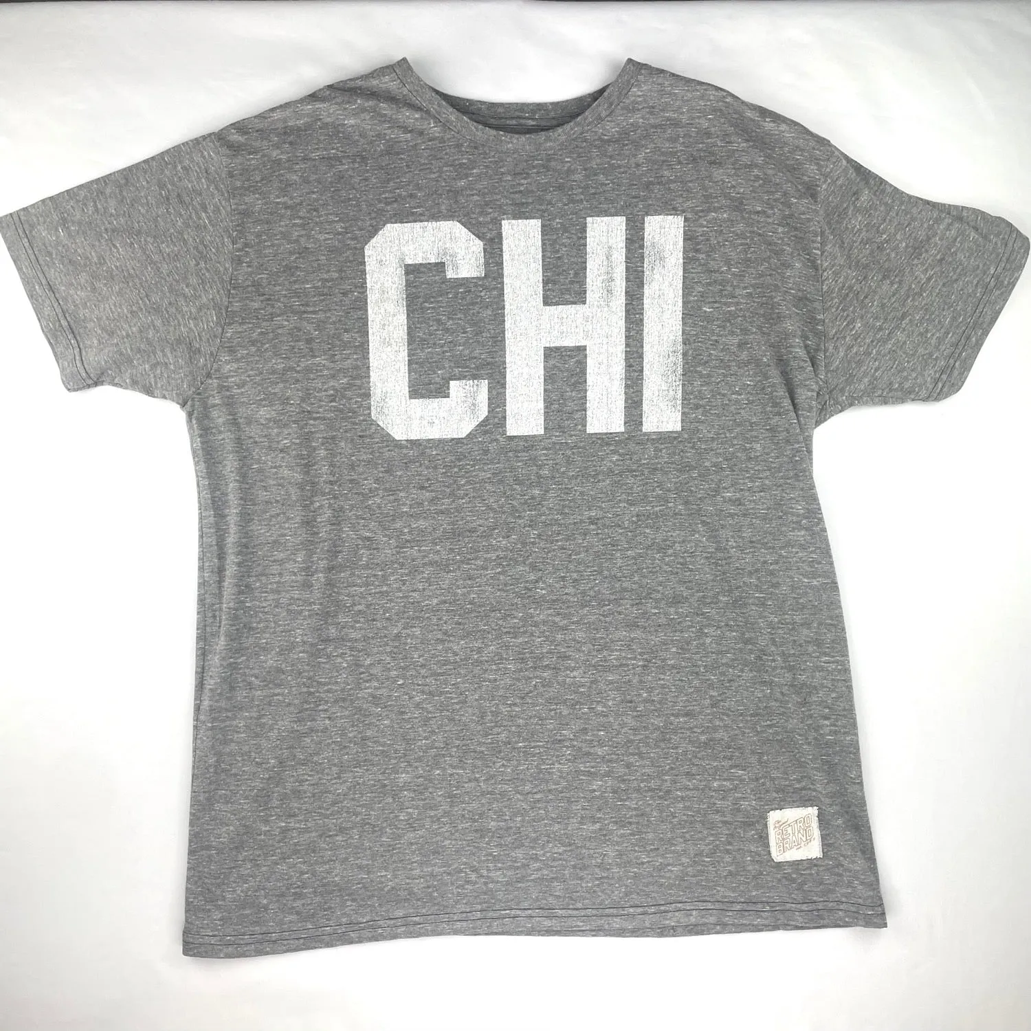 Chicago CHI Tee
