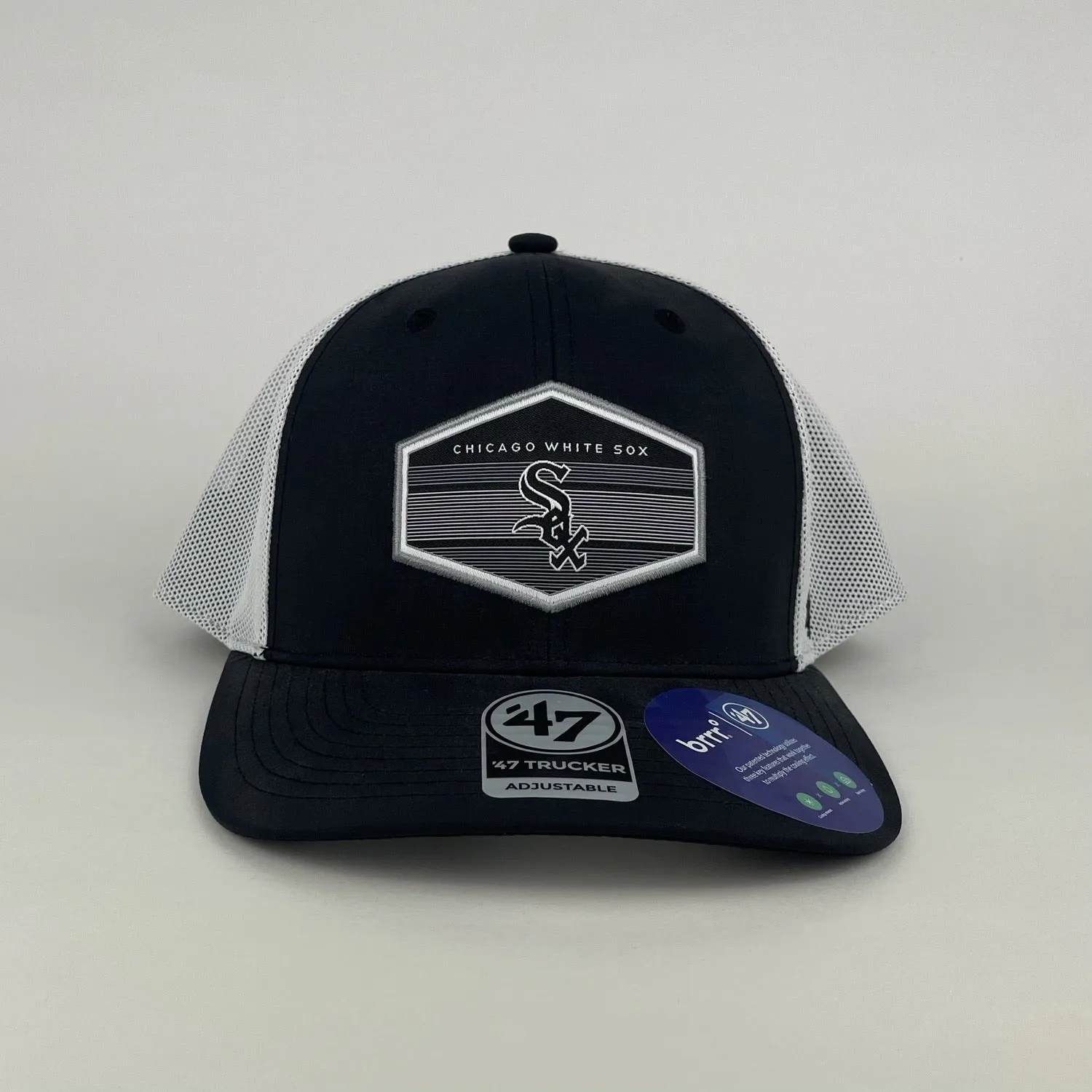 Chicago White Sox Trucker Hat