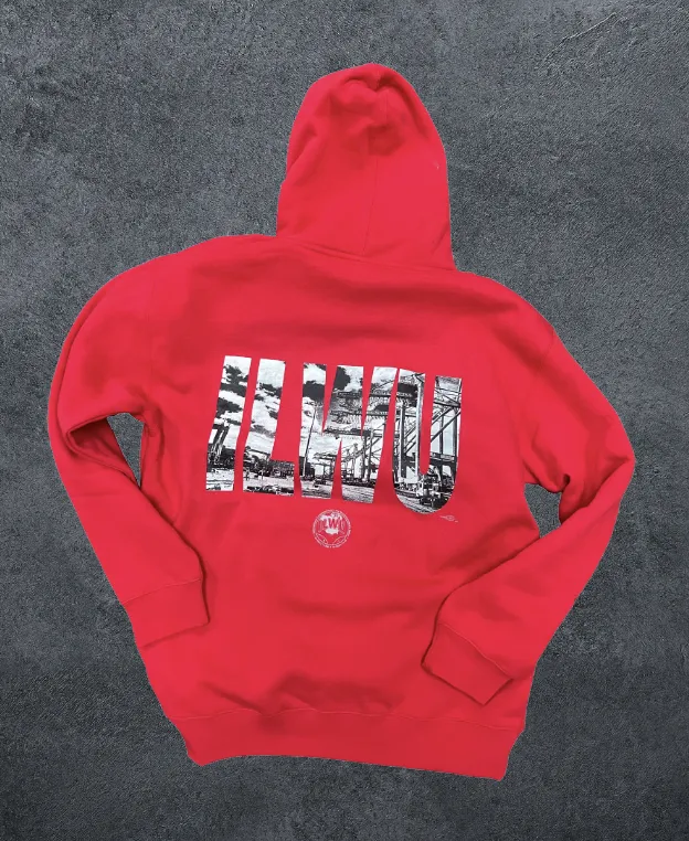 IL DK RED