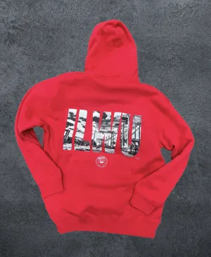 IL DK RED