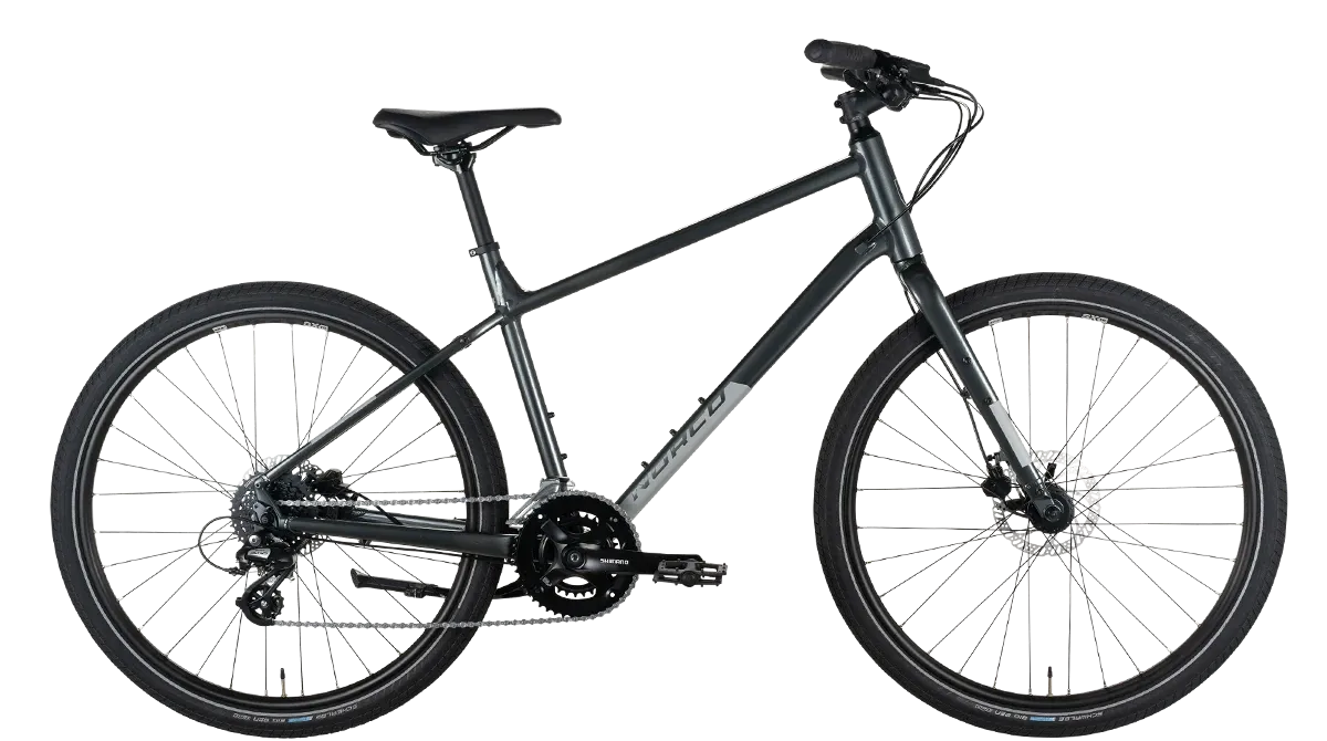 Norco Indie 2 Grey