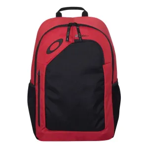Oakley Red Line Method 360 Ellipse 22L Backpack, Red Line