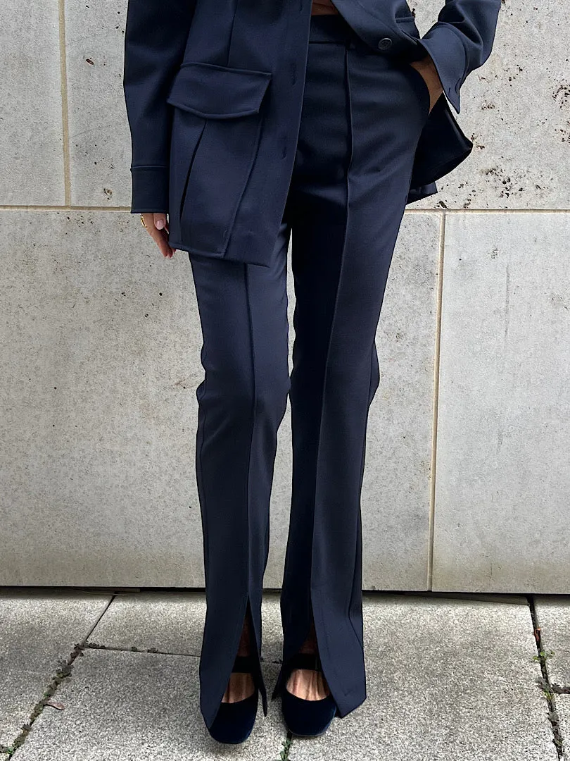 PANTS GIL "NAVY"