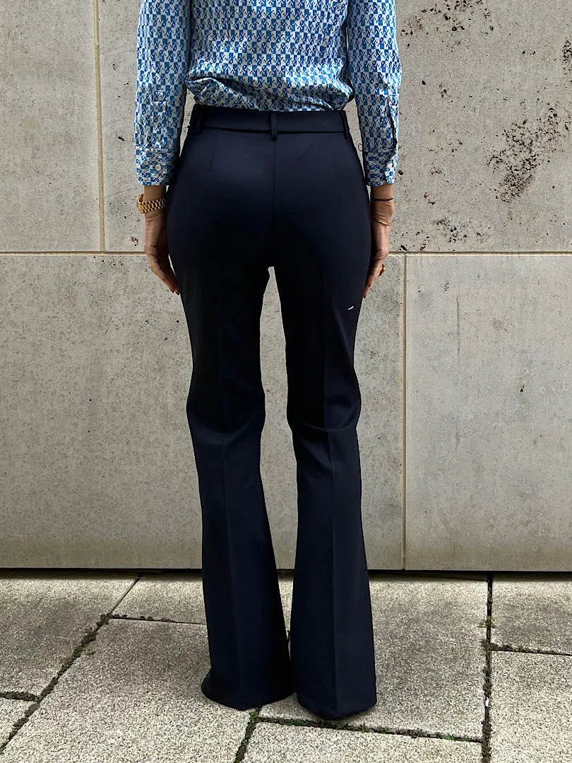 PANTS GIL "NAVY"