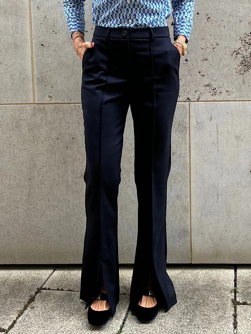 PANTS GIL "NAVY"