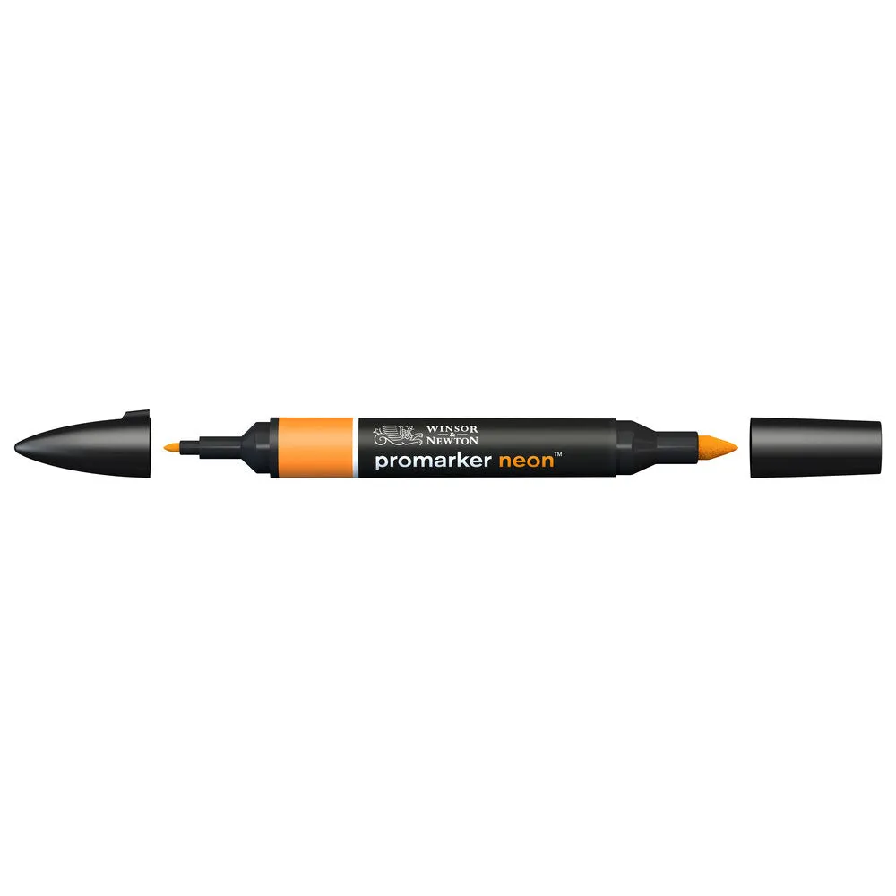 Promarker Neon - Radiant Orange