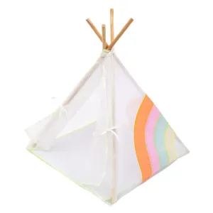 Rainbow Play Tent Dolly Accessory