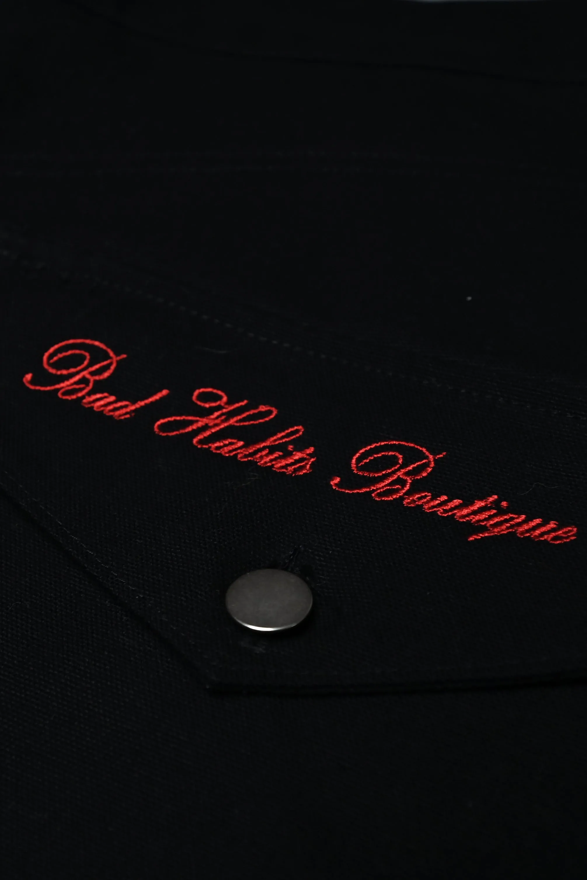 Sex Flare (black)