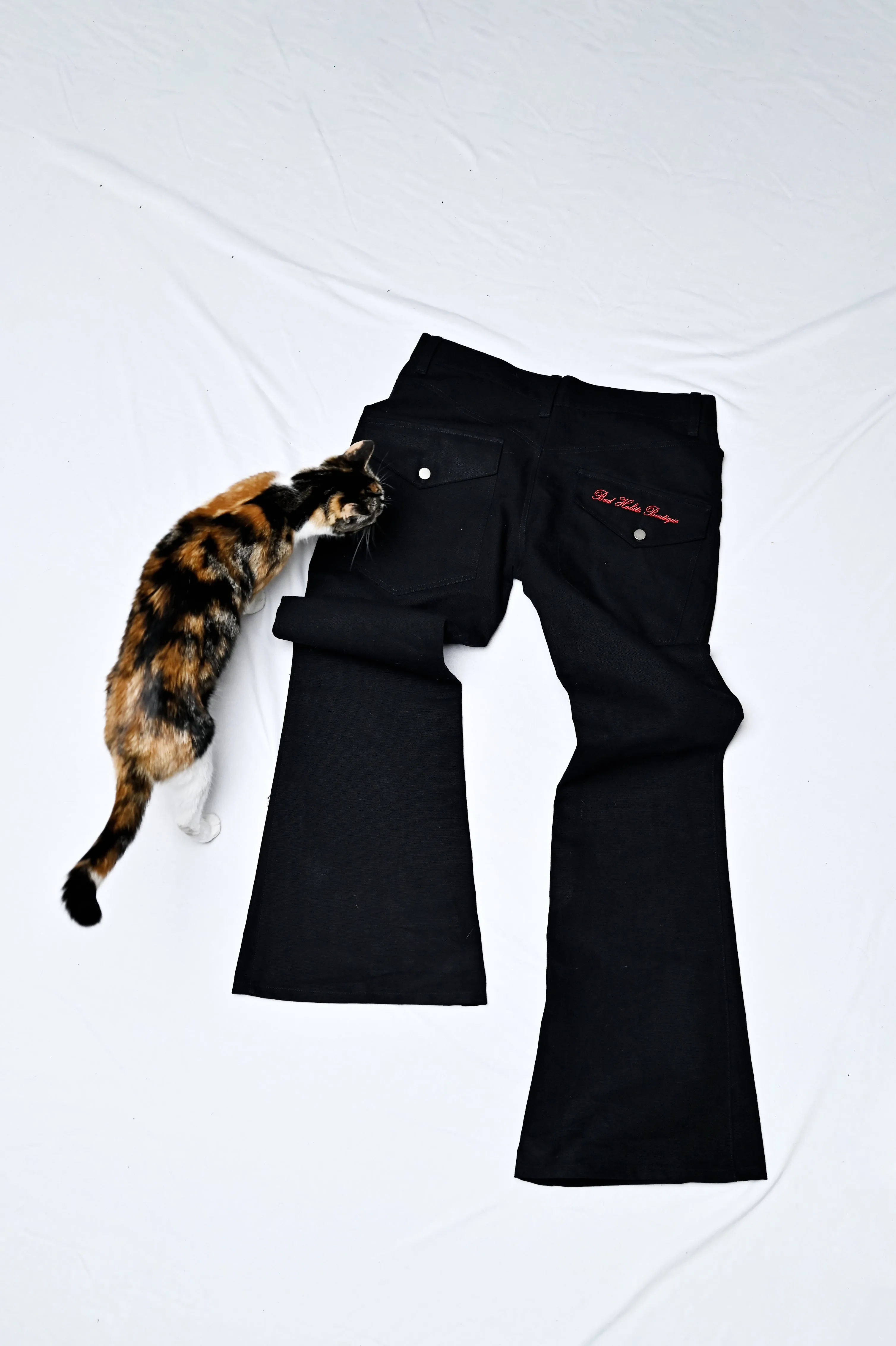 Sex Flare (black)