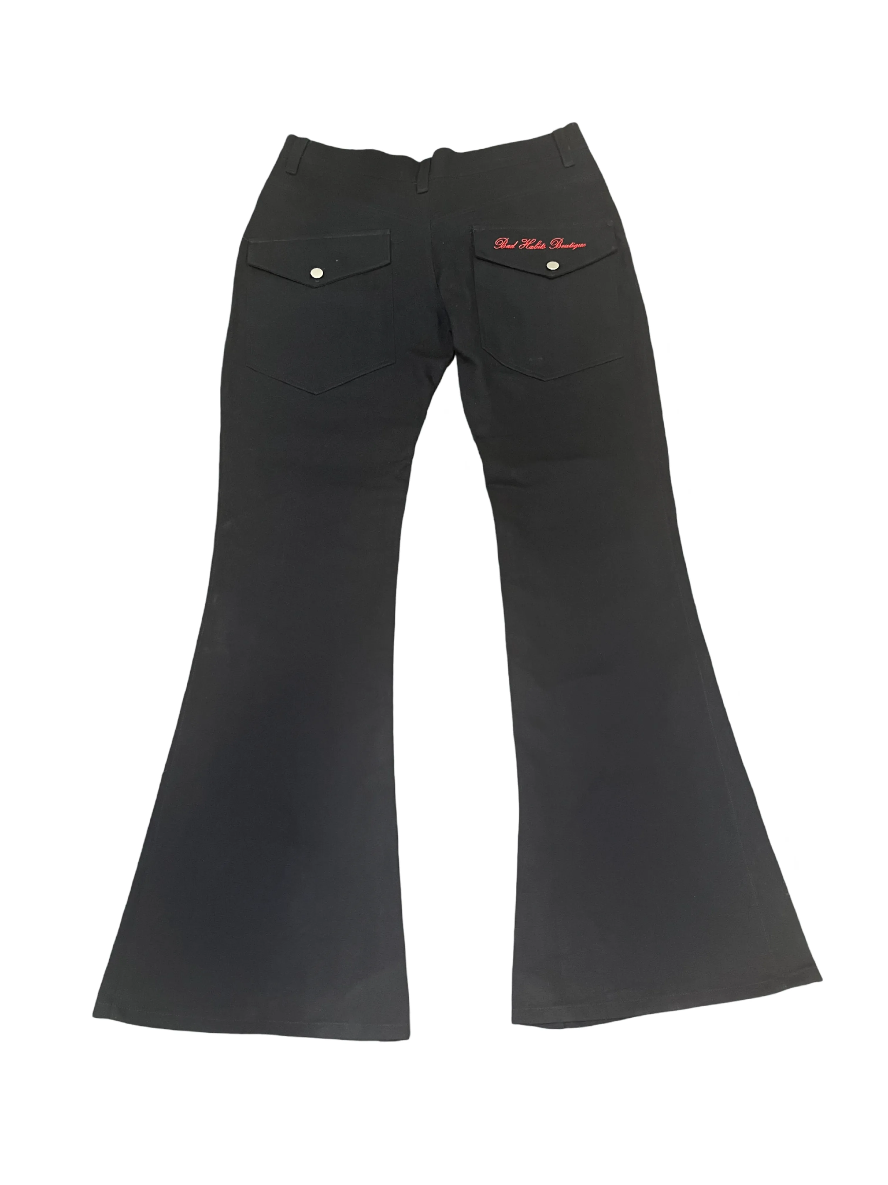 Sex Flare (black)