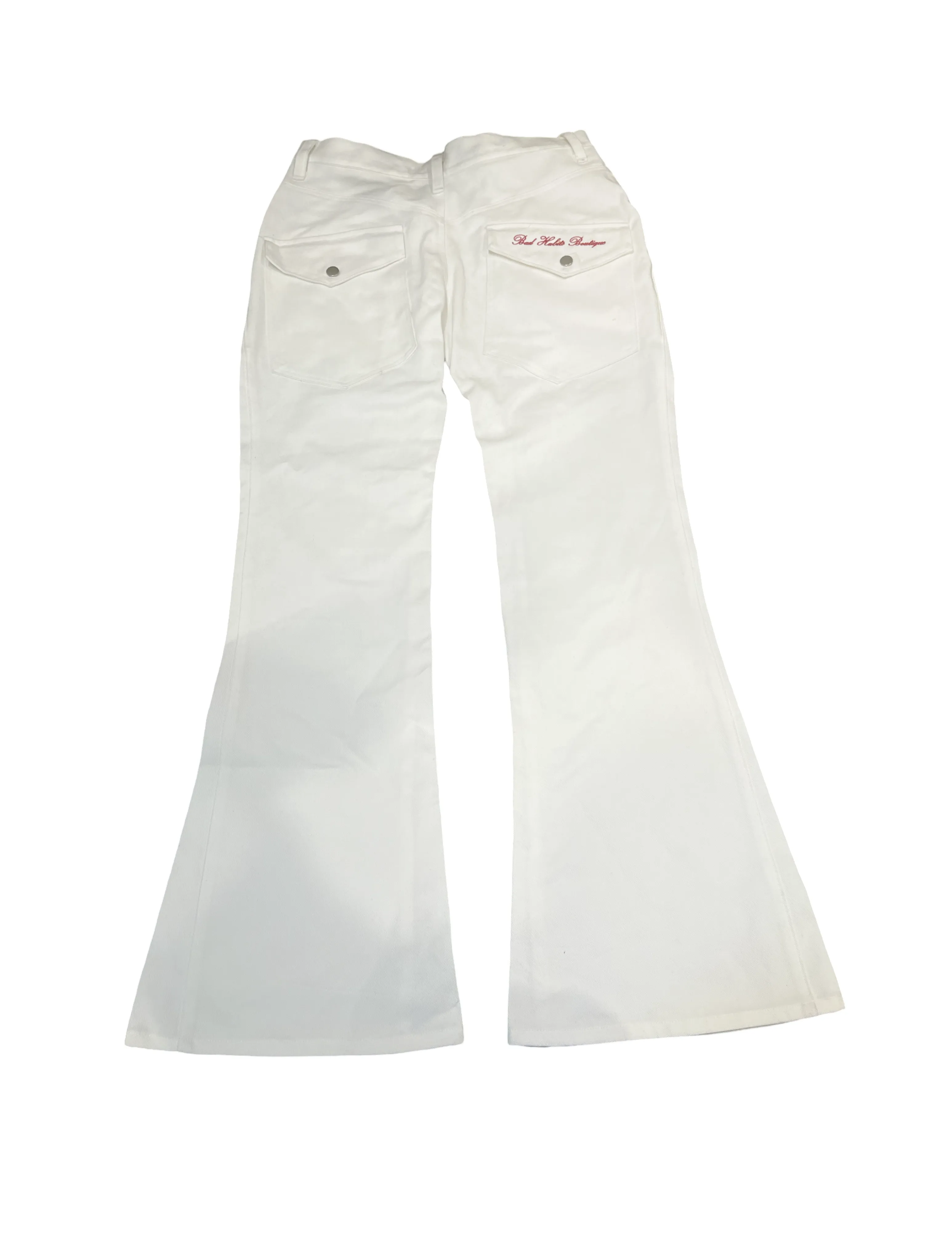 Sex Flare (white)