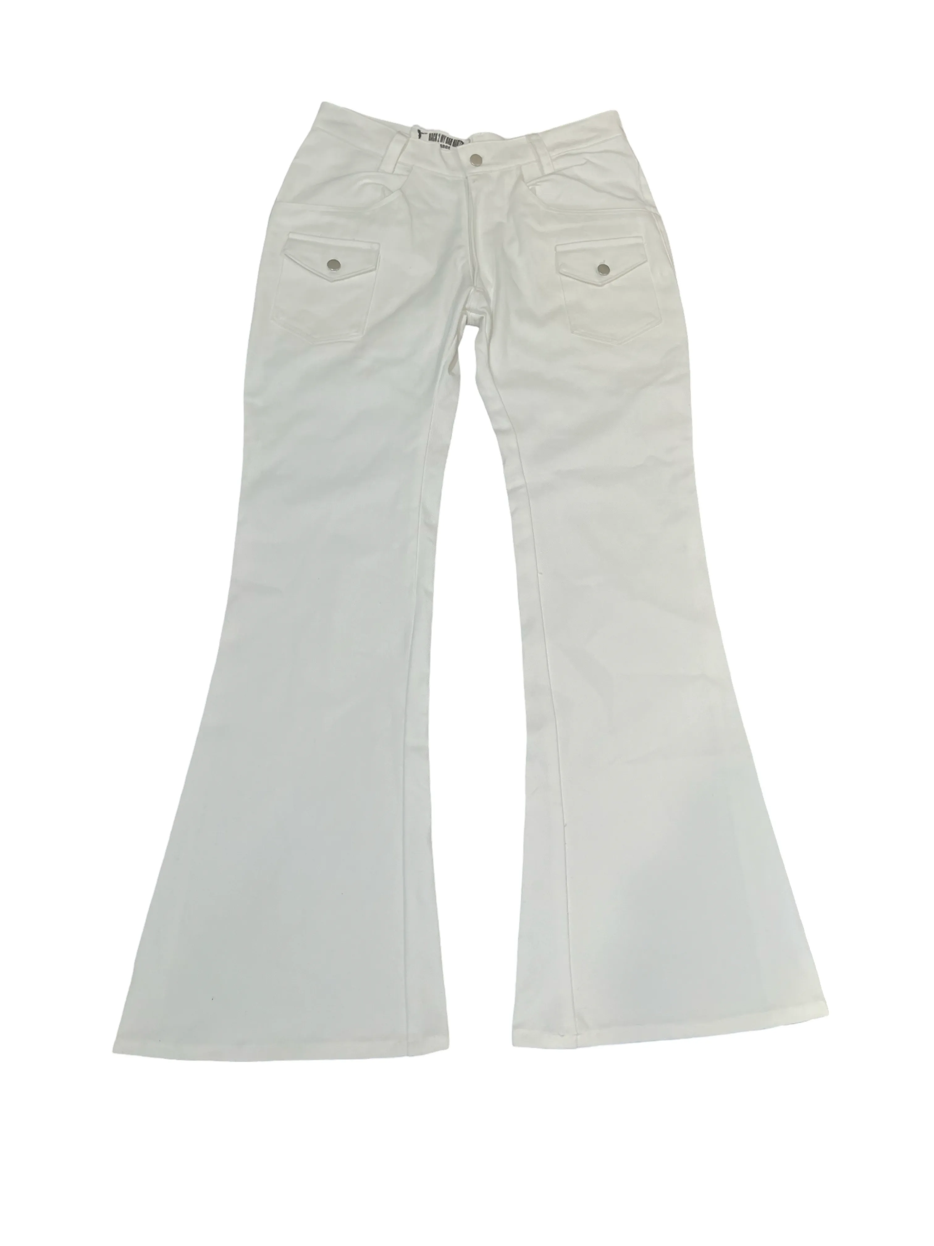 Sex Flare (white)