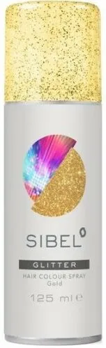 Sibel Hair Colour Spray 125ml
