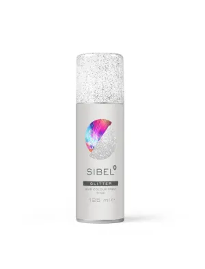 Sibel Hair Colour Spray 125ml