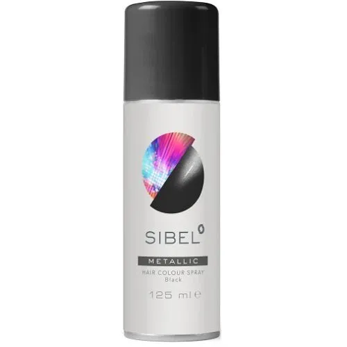 Sibel Hair Colour Spray 125ml