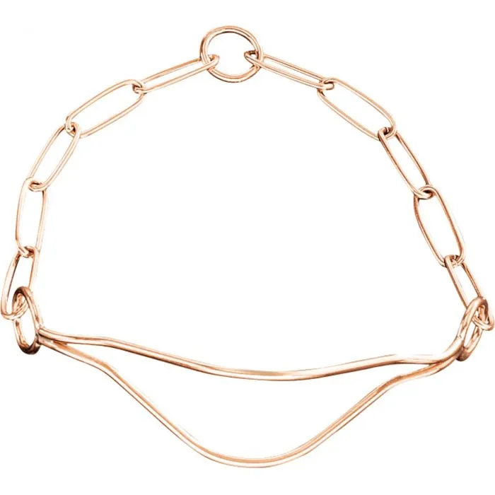 Sprenger Curogan Show Collar